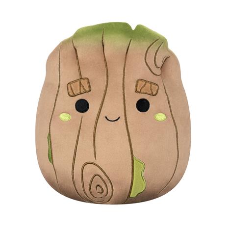 Squishmallows - 20 cm Marvel Groot (258671)