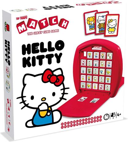 Top Trumps Match: Hello Kitty LAUTA – kuva 3/8