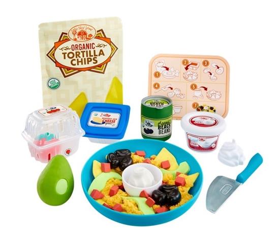 Little Tikes Creative Chefs Nachos Kit