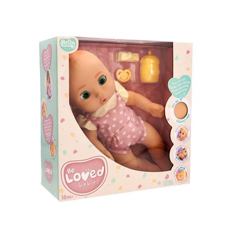 Be Loved Babies Gaby Vauvanukke