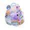 Animagic Let's Glo Capybara, lila – kuva 6