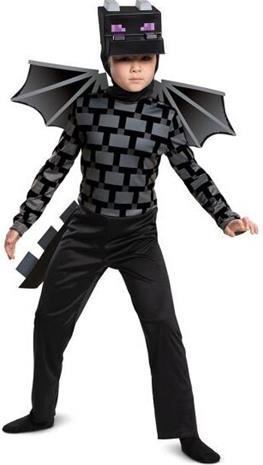 Asusetti: Minecraft - Ender Dragon Classic (128cm) GADGET