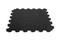 Gymstick Interlocking Mat Pro Rubber (102,7x102,7x2,2 cm) – kuva 7