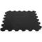 Gymstick Interlocking Mat Pro Rubber (102,7x102,7x2,2 cm) – kuva 8