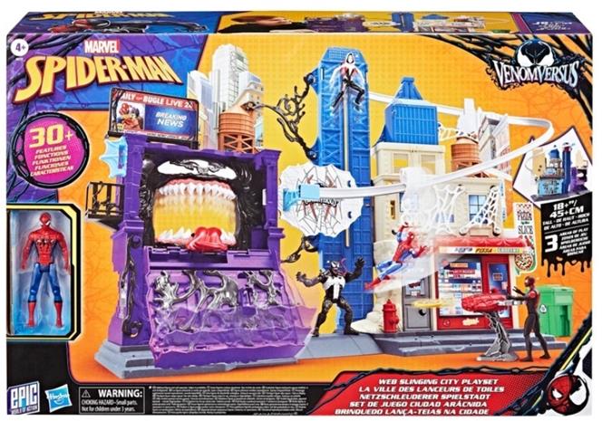 Spider-Man Web City Showdown – kuva 6/8