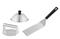 Mustang Smash Burger Premium Set, 3 kpl (652791) – kuva 5