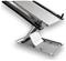 Mousetrapper Laptop Stand Pro Black/Silver – kuva 3