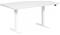 Elfen Ergodesk Basic II, sähköpöytä 160 x 80 cm – kuva 7