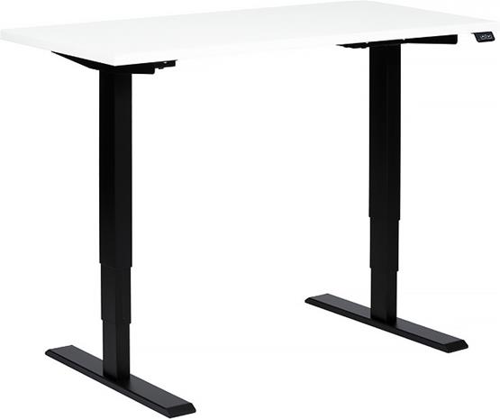 Elfen Ergodesk Basic II, sähköpöytä 160 x 80 cm – kuva 8/8