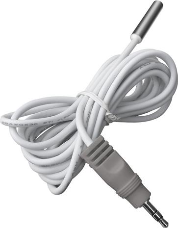 SimPal DTS-002, lämpötilasensori