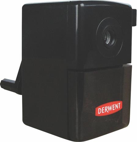 Derwent Pöytäteroitin Super Point Mini – kuva 3/3