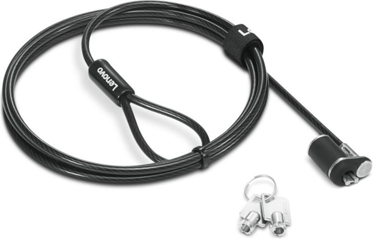 NanoSaver Essential Cable Lock from Leno