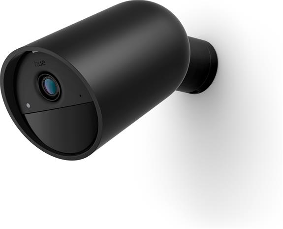 Philips Secure battery camera
