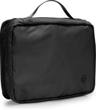 Heys The Basic Toiletry Bag -toilettilaukku, musta
