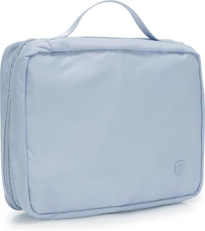 Heys The Basic Toiletry Bag -toilettilaukku, sininen