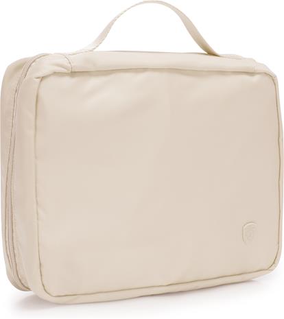 Heys The Basic Toiletry Bag -toilettilaukku, beige