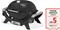 Weber Q 1100N, kaasugrilli – kuva 7