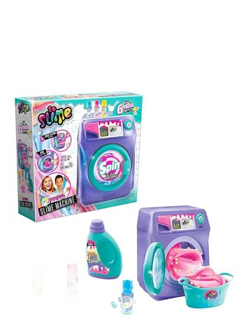 Washingmachine So Slime
