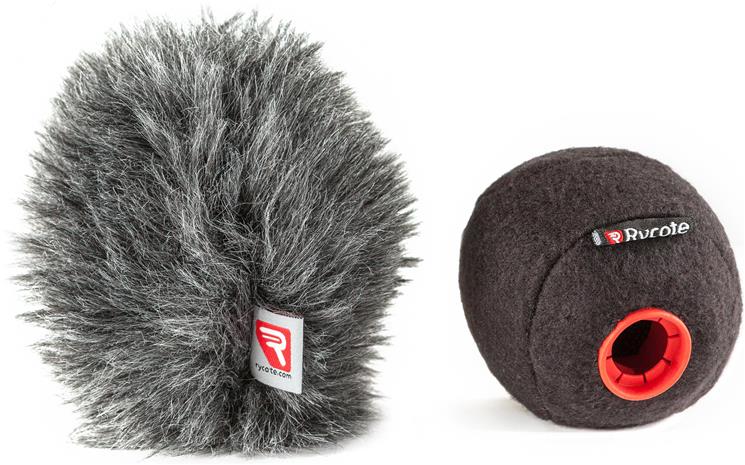 Rycote Baseball Combo 19/20 – kuva 2/2