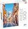 Tactic Sicily Italy, palapeli 500 palaa – kuva 3