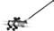 Insta360 support system - handle bar mount – kuva 7