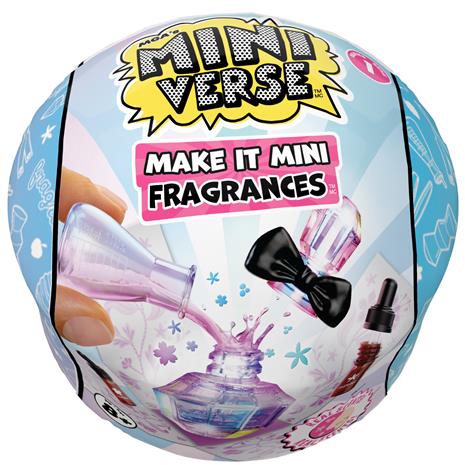 Miniverse Tuoksuyllätyssetti
