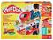 Play-Doh Sizzlin' Grill Playset – kuva 7
