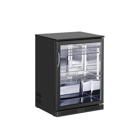 Temptech Frigelux AB128MIR, baarijääkaappi