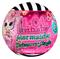 L.O.L. Mermaids! Makeover Magic yllätysnukke – kuva 5