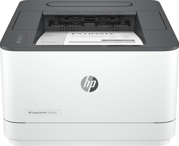 HP LaserJet Pro 3002dw Printer – kuva 8/8