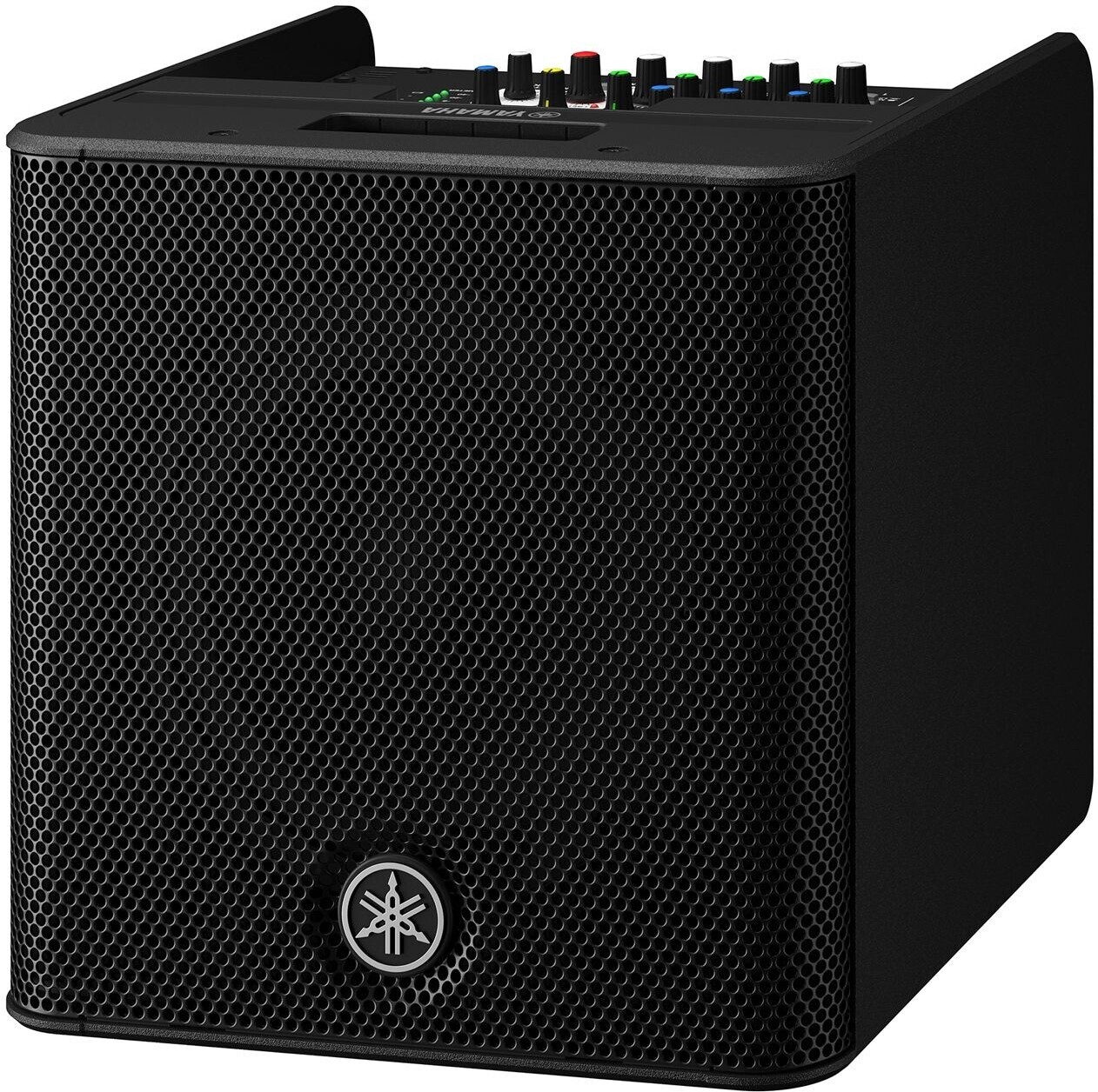 Yamaha Stagepas 200 -PA-järjestelmä