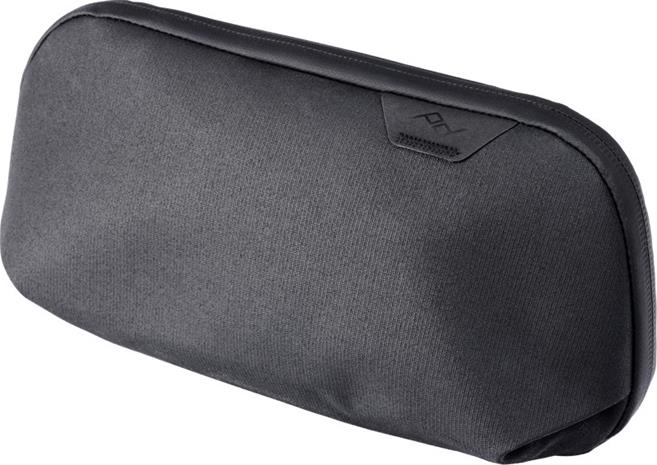 Peak Design Tech Pouch Small -tarvikepussi, musta