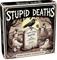 Tactic Stupid Deaths -lautapeli – kuva 3