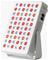 Innolux RED S2 -punavalolaite, 93 W, Valaisimet – kuva 3