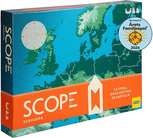 Scope Europe (FI)