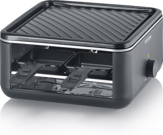 Severin RG 2360, raclettegrilli