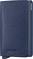 Secrid Slimwallet Crisple Navy – kuva 3