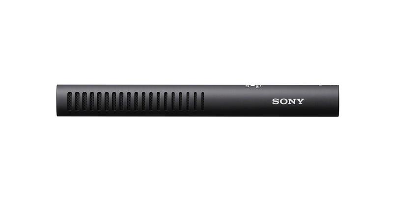 Sony ECM-778, haulikkomikrofoni