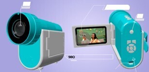 Studio Creator Photo Creator Camera Projector