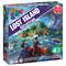 Lost Island Stratego Lautapeli – kuva 2
