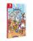 Dragon Quest Monsters: The Withered World, Nintendo Switch -peli – kuva 3