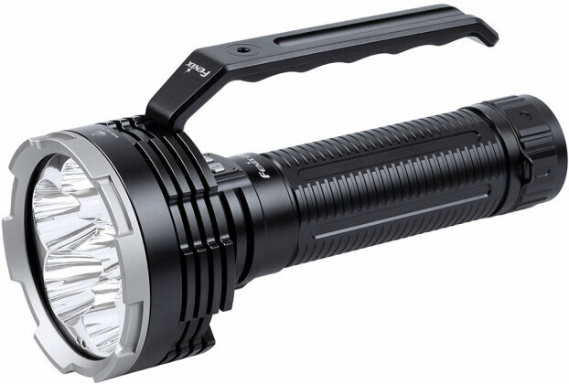 Fenix LR80R -käsivalaisin