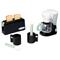 Smoby Mini Tefal, aamiaissetti – kuva 7