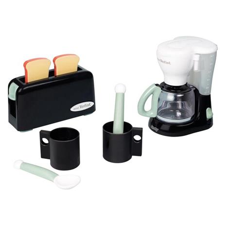 Smoby Mini Tefal, aamiaissetti