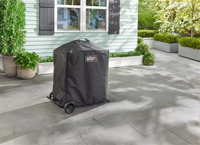 Weber Traveler Compact (3400280), suojapeite