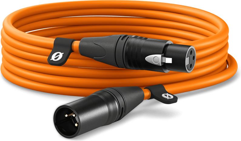 Røde XLR3M XLR Cable 6m, kaapeli