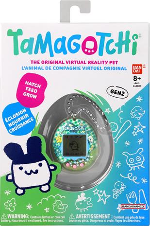 Tamagotchi: Original - Picnic (P2) GADGET