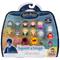 Squishalongs 2.5 cm Harry Potter 12 Pack – kuva 5