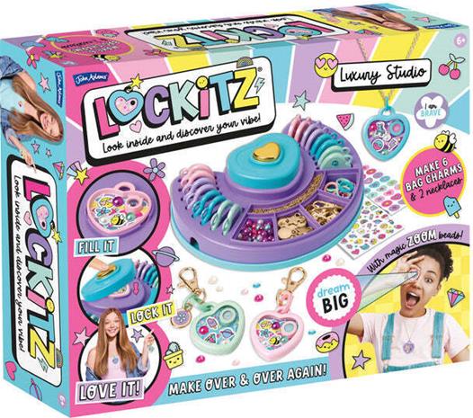 Lockitz Luxury Studio, Korut, rannekellot, lompakot ja aurinkolasit – kuva 3/3