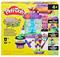 Play-Doh Turtles Mutation Station – kuva 8